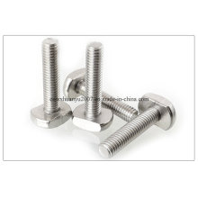 China Suppliers Carbon Steel T Bolt